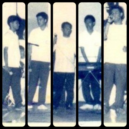 DBTC Combo Club