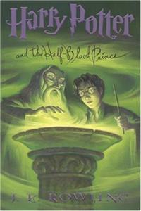 Half Blood Prince